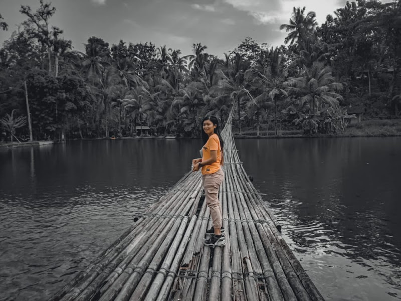 Taman Mumbul Sangeh