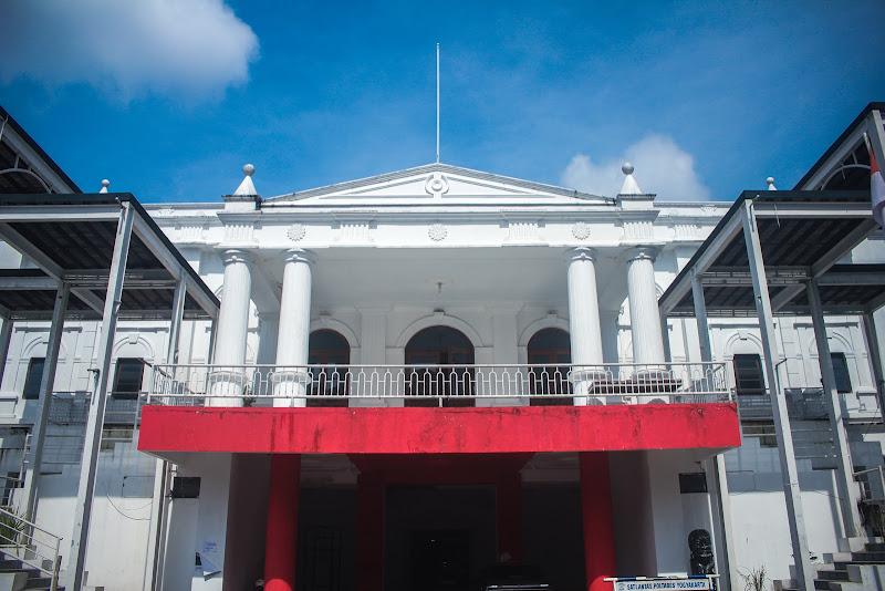 Taman Budaya Yogyakarta