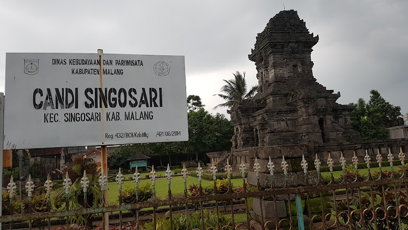 Candi Singosari