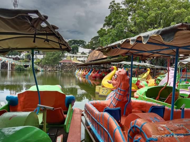 Taman Rekreasi Sengkaling