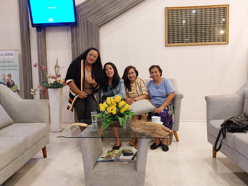 New Sasando International Hotel