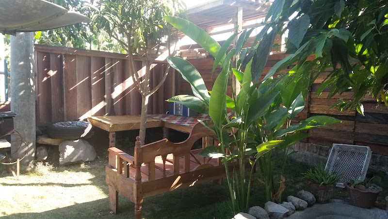 sanusi homestay