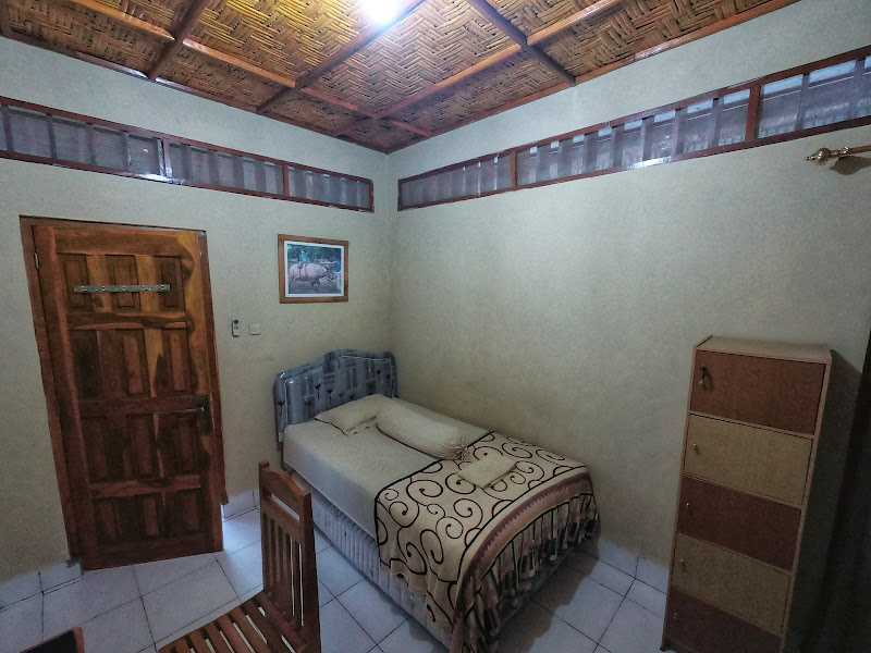 Rumah Budaya Sumba