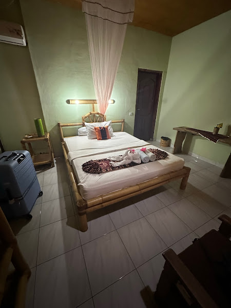 Budi Sun Resort