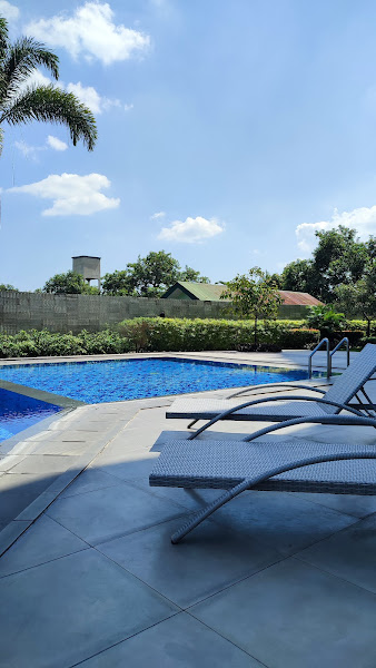 Golden Palace Hotel Lombok