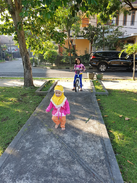 Taman Sulfat Boulevard