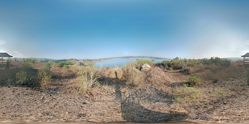 Tempat nyantai