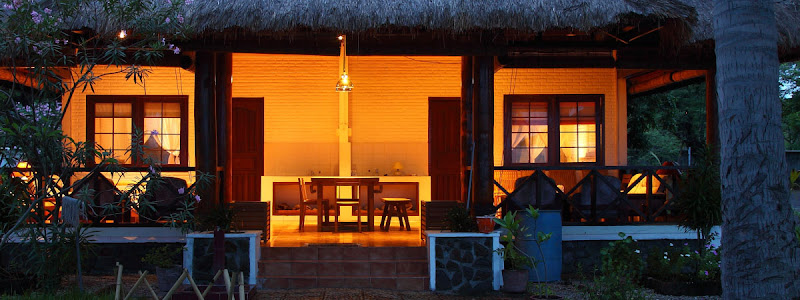 Amrita Maumere Resort