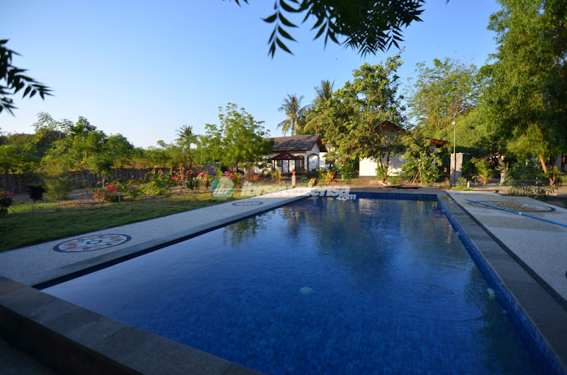 Bidara Cottages