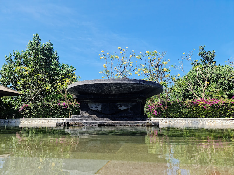 Hyatt Regency Bali