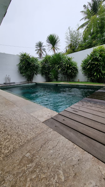 Kai Villas Lombok