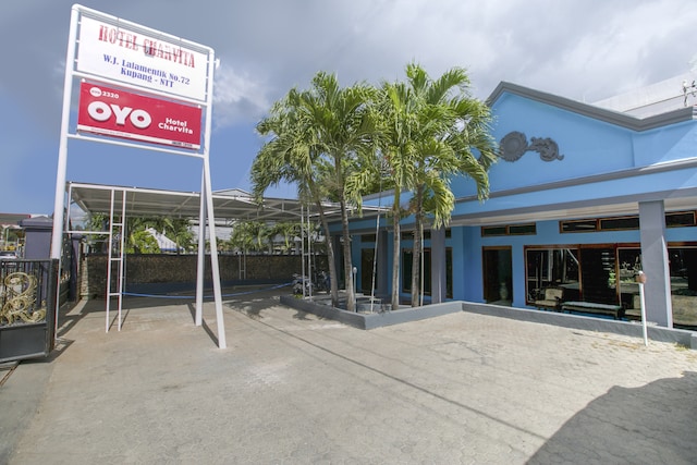 OYO 2320 Hotel Charvita