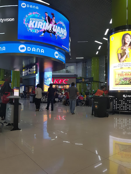 Bugis Kopitiam