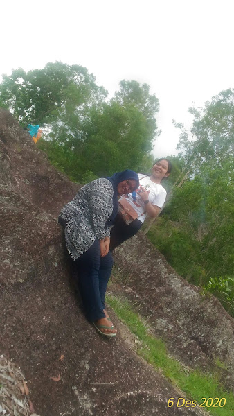 Bukit Watu Keren Gelaran