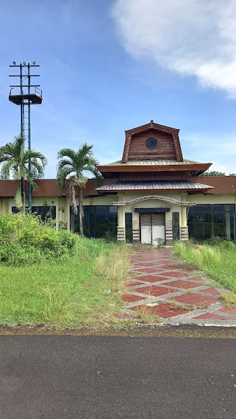 Bandar Udara Selaparang