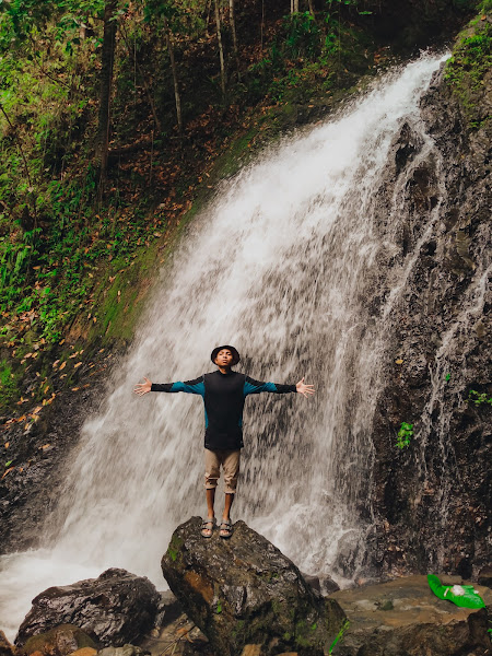 Air Terjun Fakau
