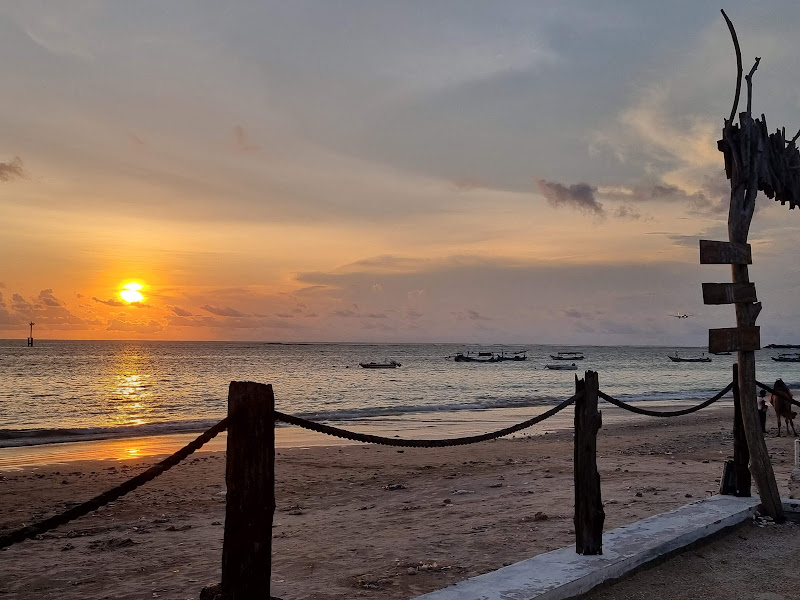 IBIZA IN BALI