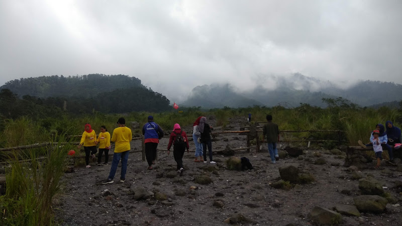 Lembah Bendo Camping Ground and Outdoor Activity