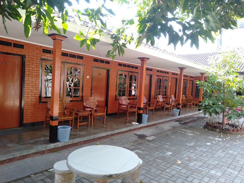 Oka Home Stay