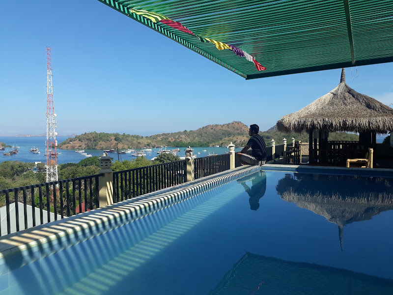 Mawar Hotel