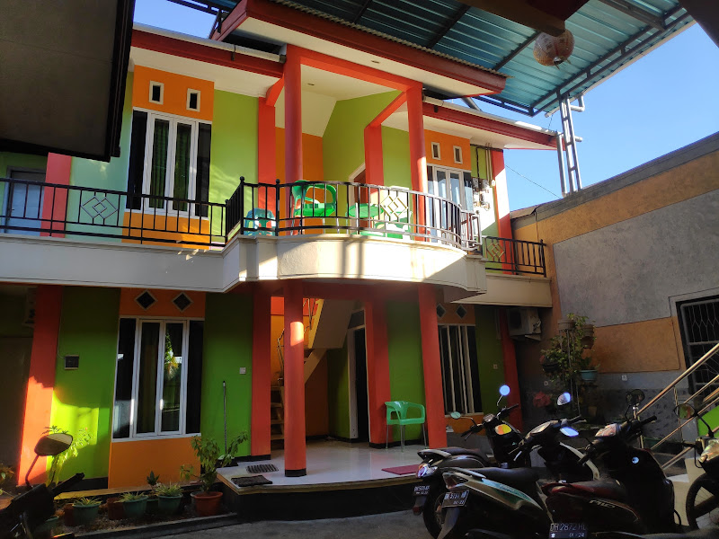 Pondok Indah Kost