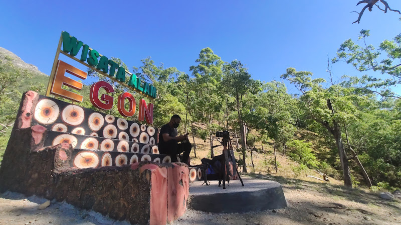 WISATA ALAM EGON