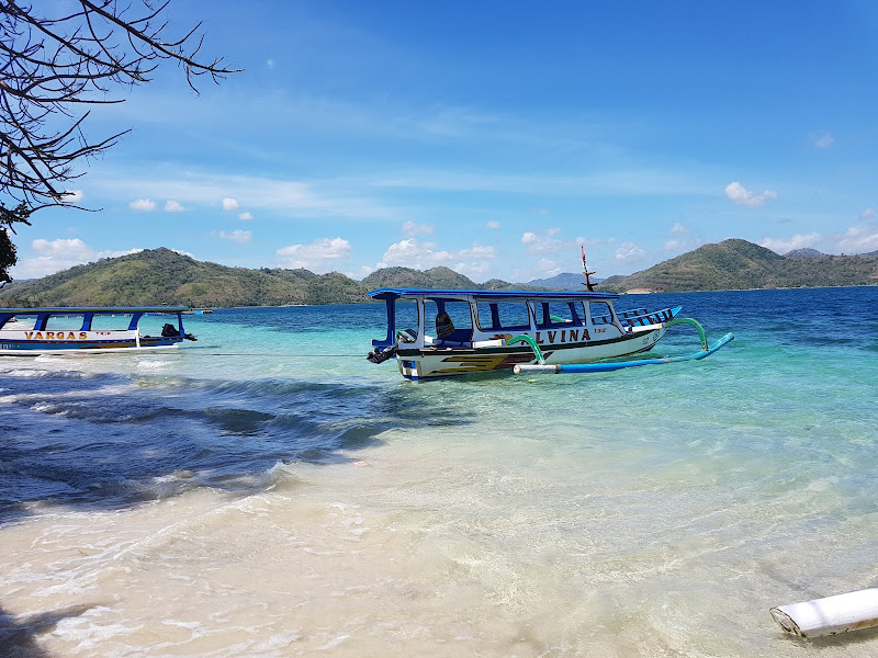 Gili Tangkong