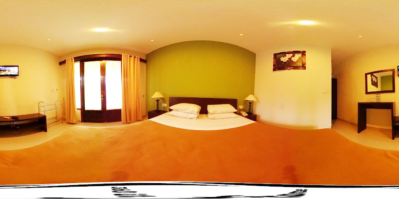 Mascot Beach Hotel senggigi