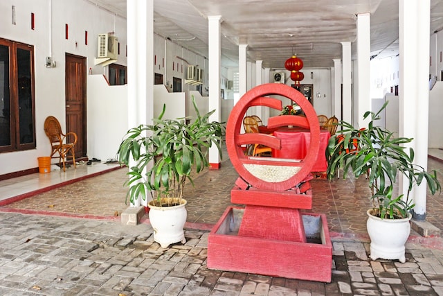 SUPER OYO 91416 Puri 88 Homestay