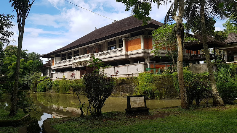 Uptd Museum Subak