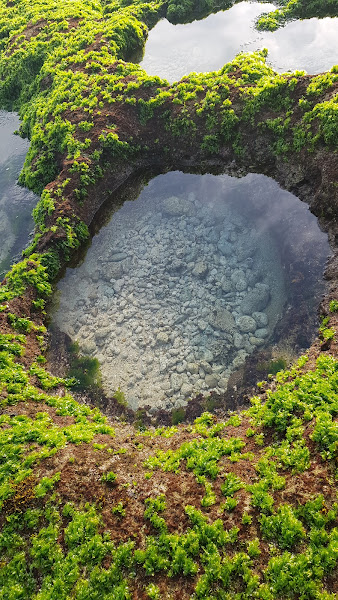 Honeymoon Beach