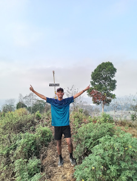 BUKIT GONDO MAYIT