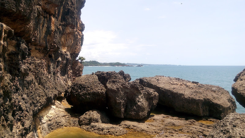 Pantai Selok