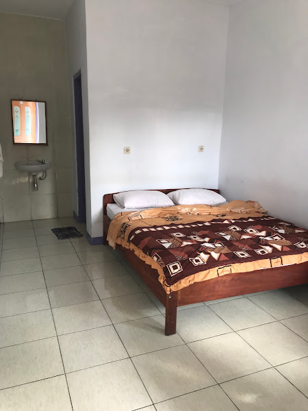 Mahoni Guest House