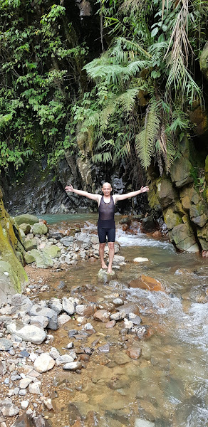 Curug 3 Bidadari, Jonggol