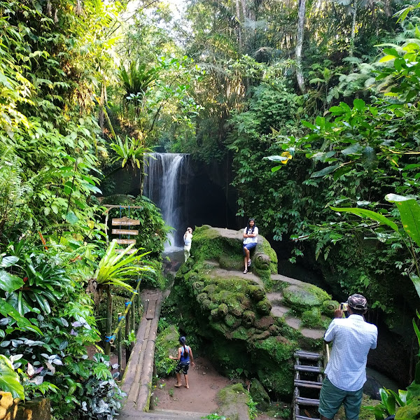 Air Terjun Suwat