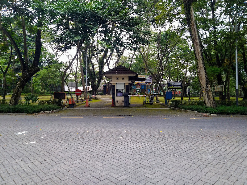 Wisdom Park UGM