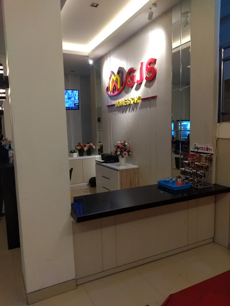 GJS Homestay