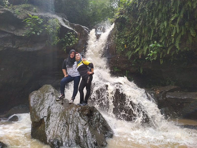 Curug Orok