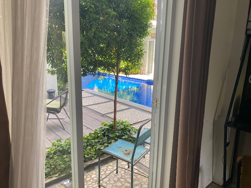 Semimpi Hotel Bali