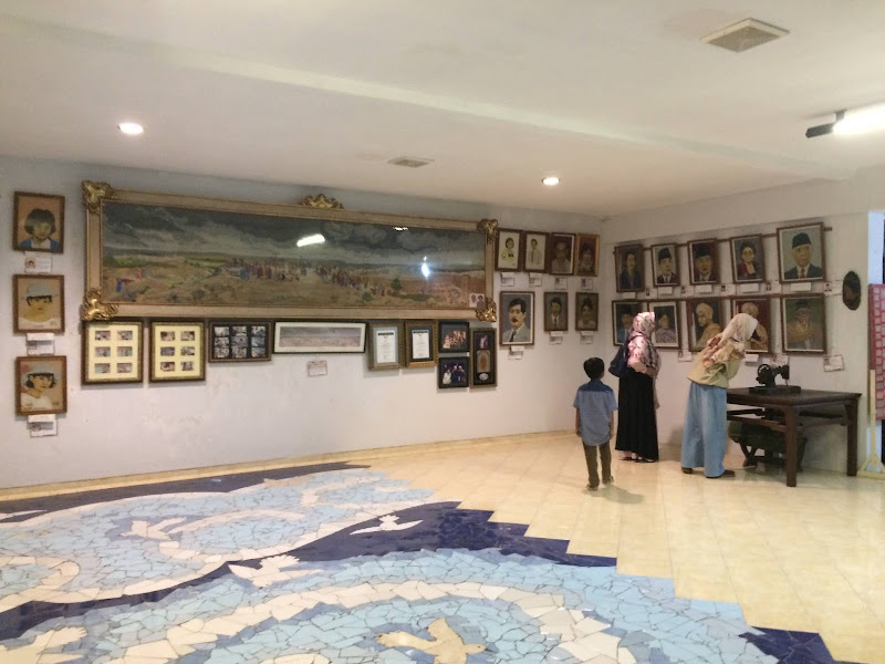 Hotel Museum Batik Yogyakarta