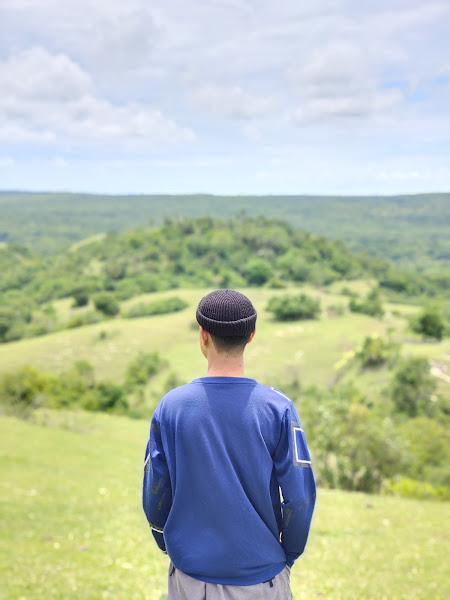 Bukit Teletubies