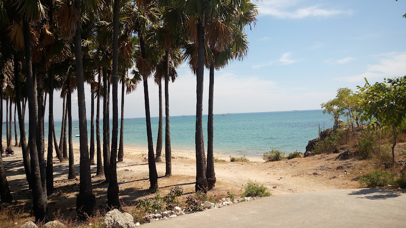 Batu Nona Beach