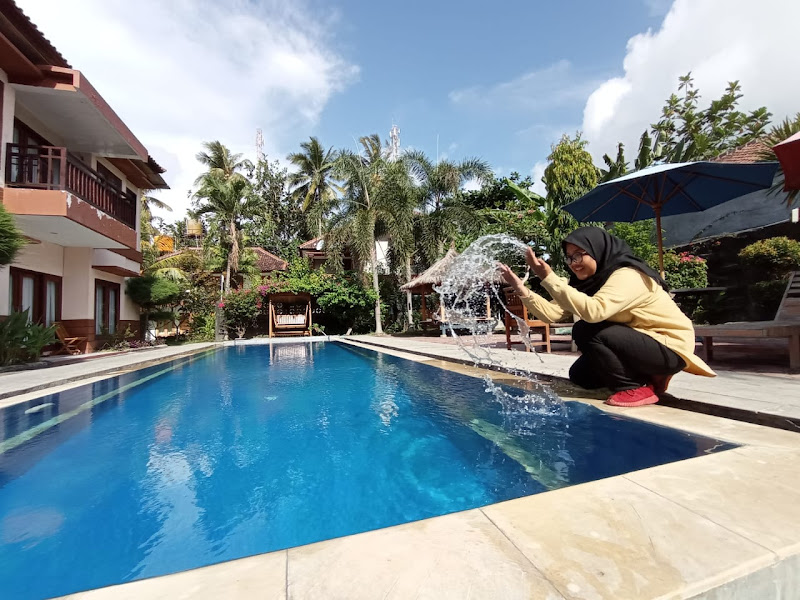 Melati Resort & Hotel