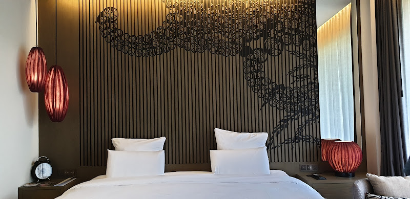 Pullman Ciawi Vimala Hills Resort Spa & Convention