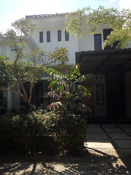 Grandvilla Meninting