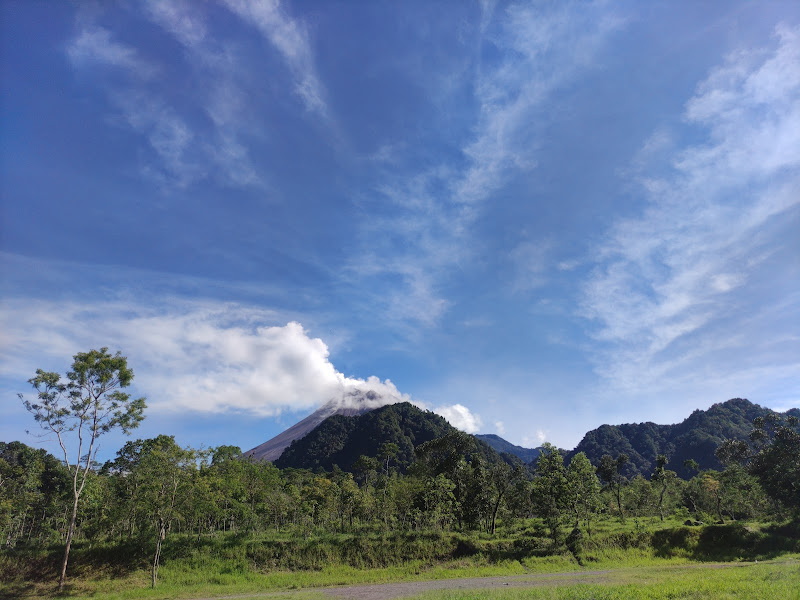 Lapangan Tritis Turgo