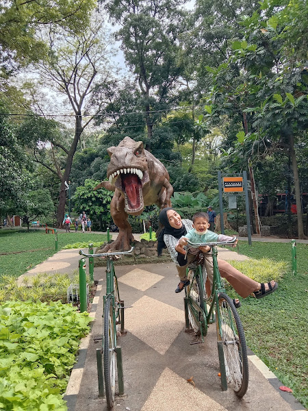 Taman Lansia