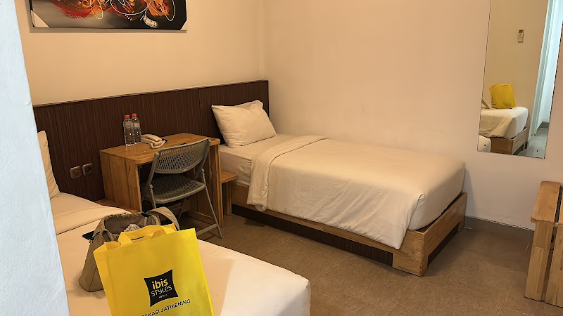 Duo Legian Hotel