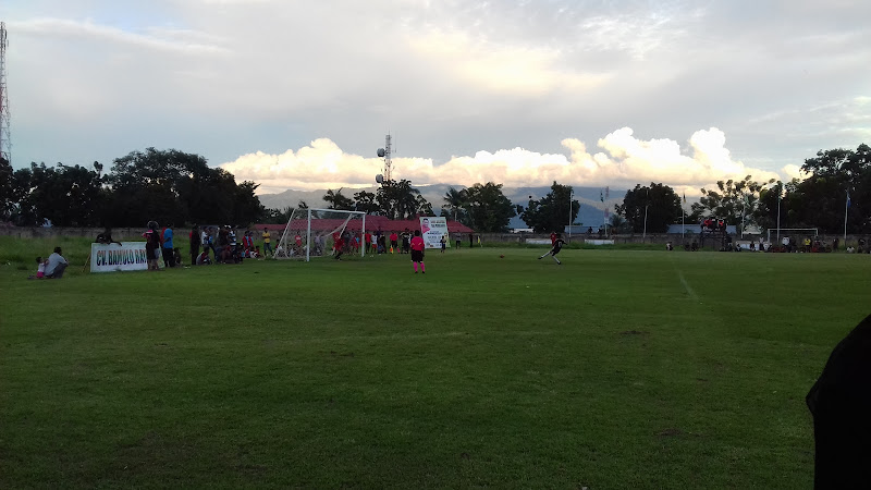 Stadion Marimoi